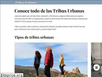 tribusurbanas.info
