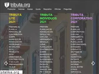 tributa.org