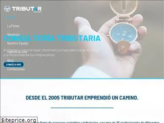 tributar.com