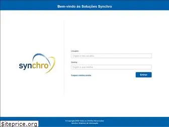 tributario.synchro.com.br