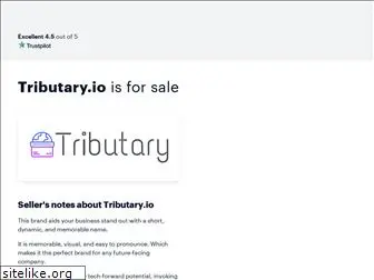 tributary.io