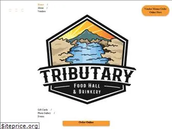 tributarygolden.com