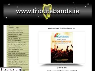 tributebands.ie
