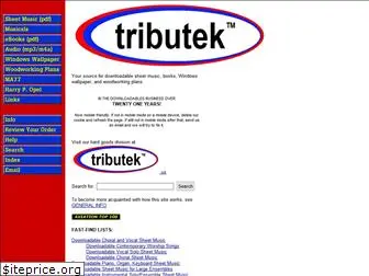 tributek.com