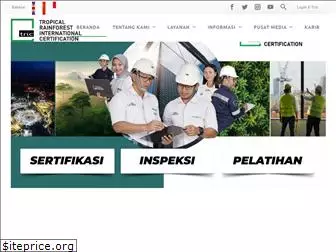 tric-indonesia.com