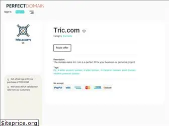 tric.com