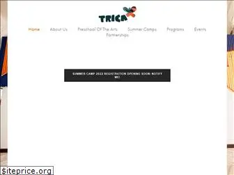 trica.org