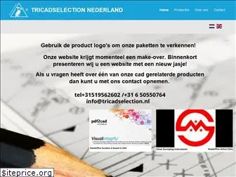www.tricadselection.nl