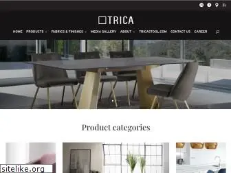 tricafurniture.com