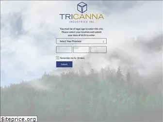 tricanna.com