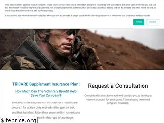 tricareinsurance.com