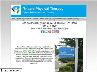 tricarephysicaltherapy.com