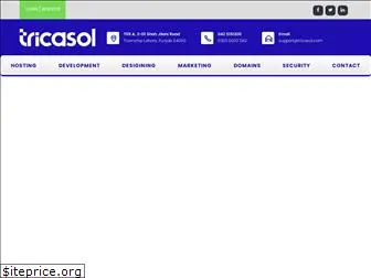 tricasol.com