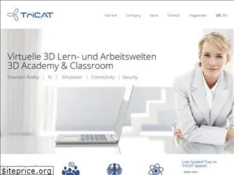 tricat.net