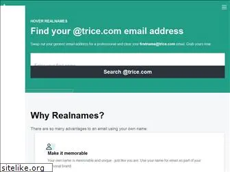trice.com