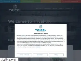 tricel.co.uk