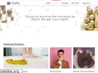 tricella.com