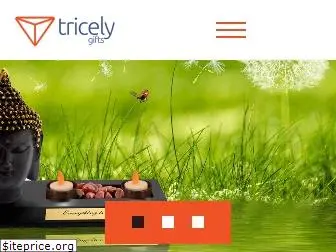 tricelygifts.com
