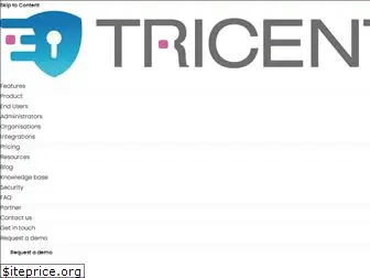 tricent.com