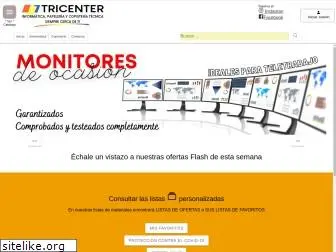 tricenter.es