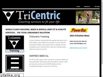tricentric.net