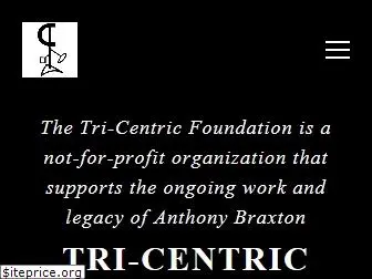 tricentricfoundation.org