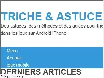 triche-astuce.net