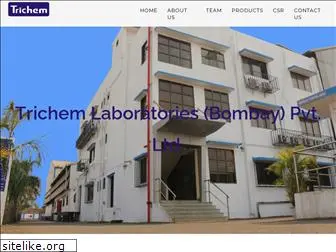 trichemlab.com