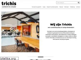 trichispublishing.nl