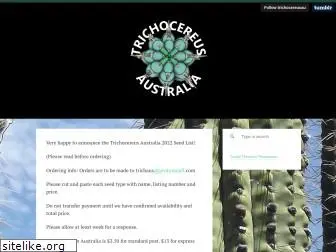 trichocereus.com.au