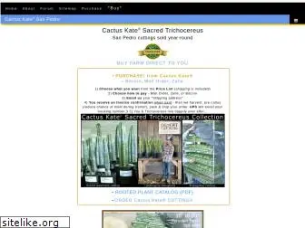 trichocereus.com