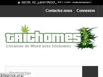 trichomes.fr