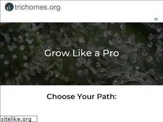 trichomes.org