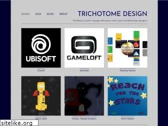 trichotome-design.com