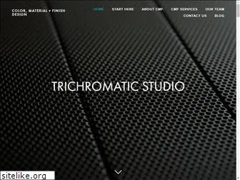 trichromaticstudio.com