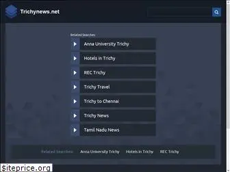 trichynews.net