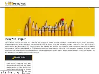 trichywebdesigner.com