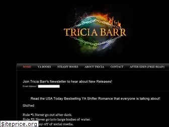 tricia-barr.com