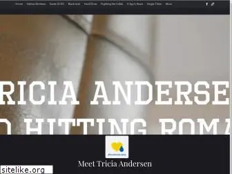 triciaandersen.com