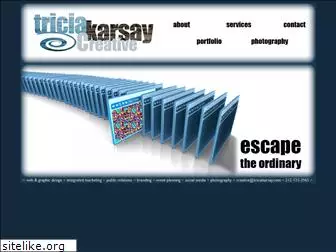 triciakarsay.com