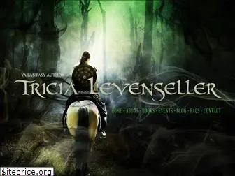 tricialevenseller.com