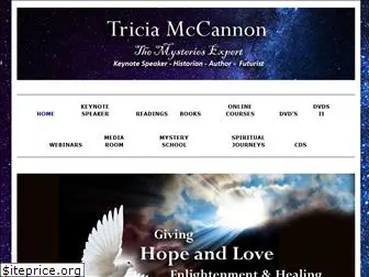 triciamccannon.com