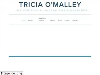 triciaomalley.com