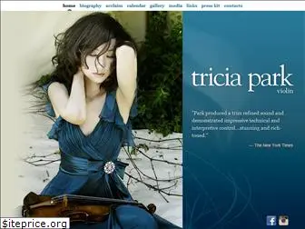 triciapark.com