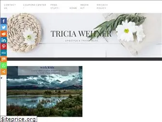 tricias-list.com