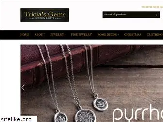 triciasgems.com