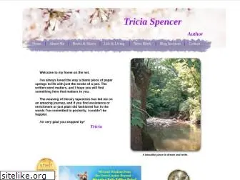 triciaspencer.net