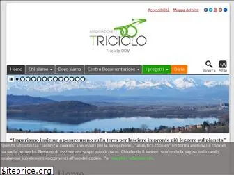 triciclo-onlus.org