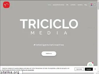 triciclo.com.py