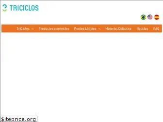 triciclos.net